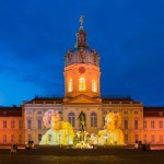 Festival of Lights: Schloss Charlottenburg