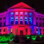 Festival of Lights: Bundesrat