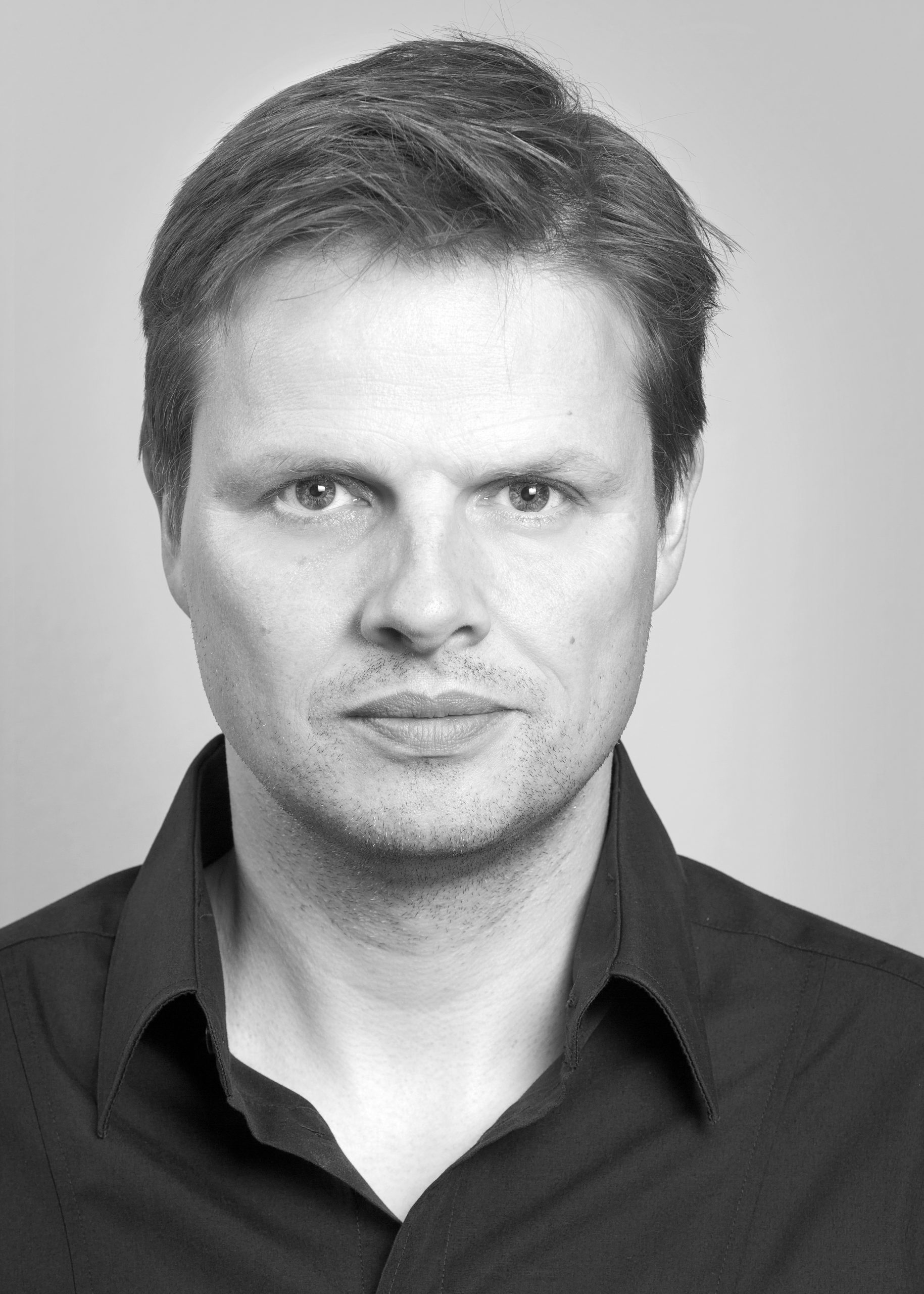 Über uns: Christian Sänger