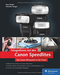 Fotografieren mit den Canon Speedlites