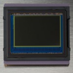 D3300 CMOS-Sensor