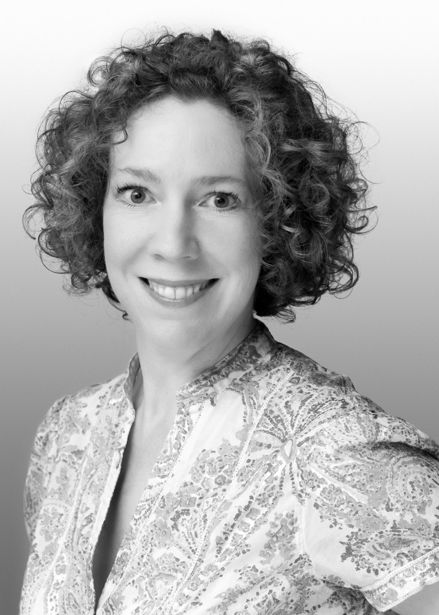 Über uns: Kyra Saenger