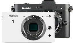 Nikon 1-System