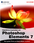 Buch zu Photoshop Elements 7