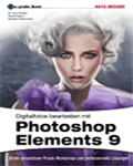 Buch zu Photoshop Elements 11