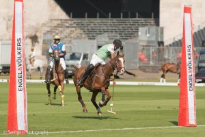 ENGEL & VÖLKERS Berlin MAIFELD CUP 2015