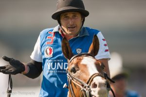 ENGEL & VÖLKERS Berlin MAIFELD CUP 2015