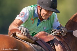 ENGEL & VÖLKERS Berlin MAIFELD CUP 2015