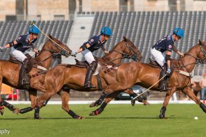 ENGEL & VÖLKERS Berlin MAIFELD CUP 2015