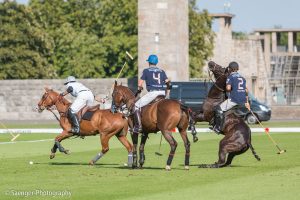 ENGEL & VÖLKERS Berlin MAIFELD CUP 2015