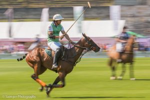 ENGEL & VÖLKERS Berlin MAIFELD CUP 2015