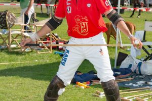 ENGEL & VÖLKERS Berlin MAIFELD CUP 2015