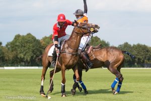 ENGEL & VÖLKERS Berlin MAIFELD CUP 2015