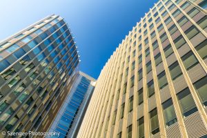 Linien und Schwünge, Berlin, Deutschland