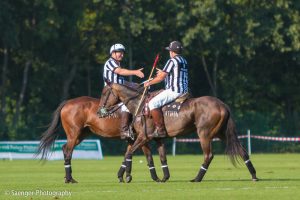 ENGEL & VÖLKERS Berlin MAIFELD CUP 2015