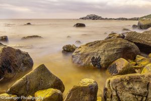 False Bay, Kap-Halbinsel, Südafrika