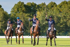 ENGEL & VÖLKERS Berlin MAIFELD CUP 2015