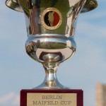 ENGEL & VÖLKERS Berlin MAIFELD CUP 2015