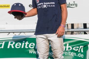 ENGEL & VÖLKERS Berlin MAIFELD CUP 2015