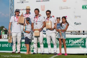 ENGEL & VÖLKERS Berlin MAIFELD CUP 2015