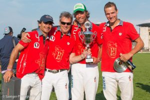 ENGEL & VÖLKERS Berlin MAIFELD CUP 2015