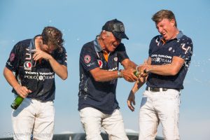 ENGEL & VÖLKERS Berlin MAIFELD CUP 2015