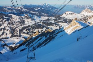 Ergebnis der HDR-Automatik