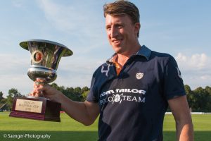 ENGEL & VÖLKERS Berlin MAIFELD CUP 2015