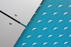 Hohe Auflösung bis ins Detail