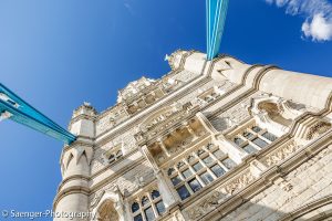 Under the Bridge, London, England