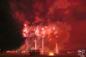 Feuerwerkfotos? Kein Problem