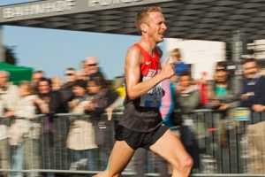 Berlin Marathon III (# 17-1213)