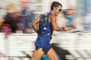 Berlin-Marathon II (# 17-1263) Berlin Marathon IV (# 17-1263)