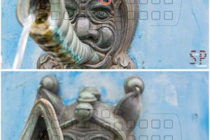 Präzise AF-Steuerung