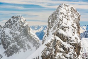 SCENE-Modus Strand/Schnee