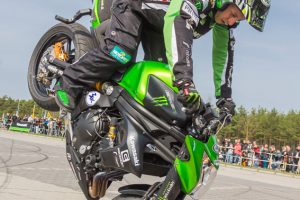 Motorrad Startup-Day 2013 (# 17-6179)