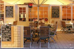 Nachtaufnahmen ohne Stativ