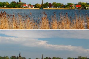 Umgebungseffekt Lebendig