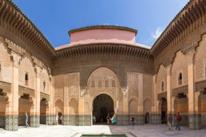 medersa ben youssef
