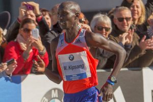 Wilson Kipsang