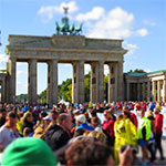 Berlin-Marathon 2013