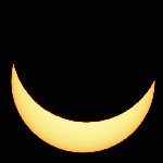 Sonnenfinsternis 2015