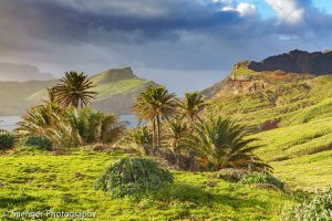 Ponta de São Lourenço, Madeira