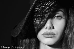 Schwarzweißbearbeitung