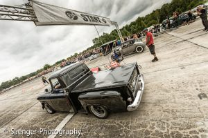 Race 61: Hot Rods