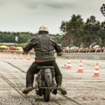 Race 61: Motorradstart