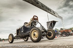 Race 61: Hot Rods