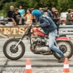 Race 61: Motorrad