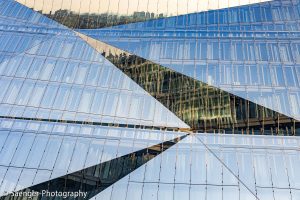 Reflections, Berlin, Deutschland