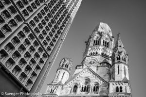 Alt und Jung, Berlin, Deutschland